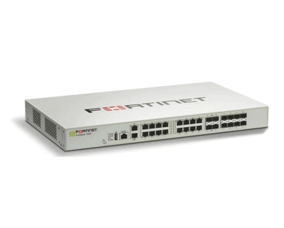 FortiGate-120G-BDL-950-12