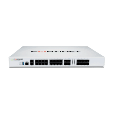 FortiGate-200F-BDL-950-12