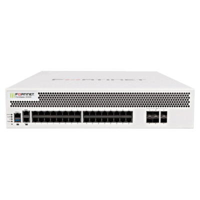 FortiGate-2000E-BDL-950-12