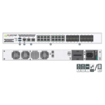 FortiGate-400E-BDL-950-12