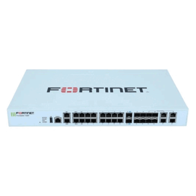 FortiGate-40F-BDL-950-12