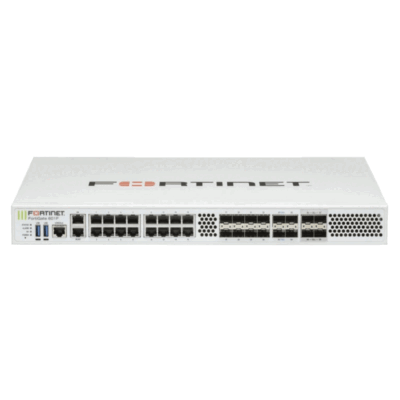 FortiGate-600E-BDL-950-12