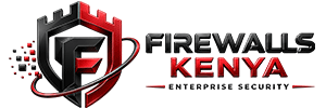 Firewalls Suppliers In Kenya
