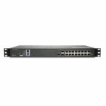 SonicWall NSa 2700 - High Availability - 02-SSC-7367