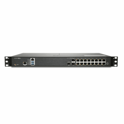 SonicWall NSa 2700 TotalSecure