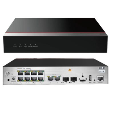 Huawei HiSecEngine USG6510E-AC