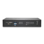 SonicWall TZ270 - Appliance Only