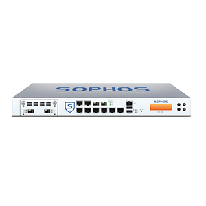 Sophos XG 330 Firewall Appliances