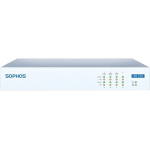 Sophos XG 135