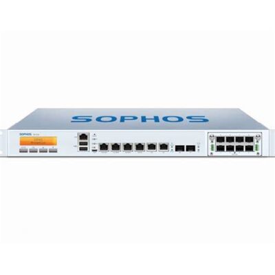 Sophos XGS 2300 Security Appliance