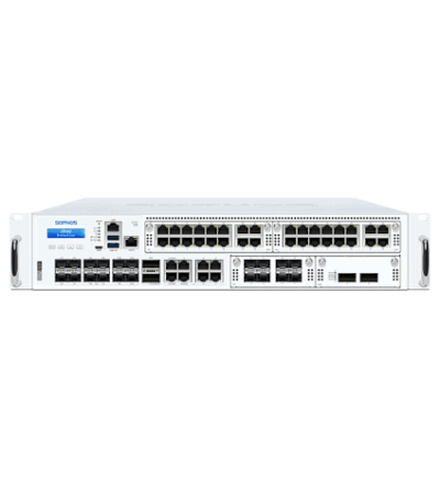 Sophos XGS 7500 Security Appliance