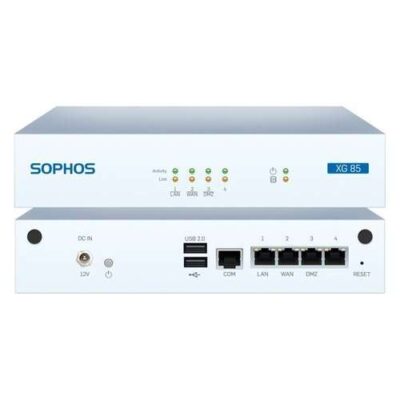 Sophos XG 85
