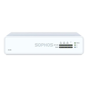 Sophos-XG 86 Firewall
